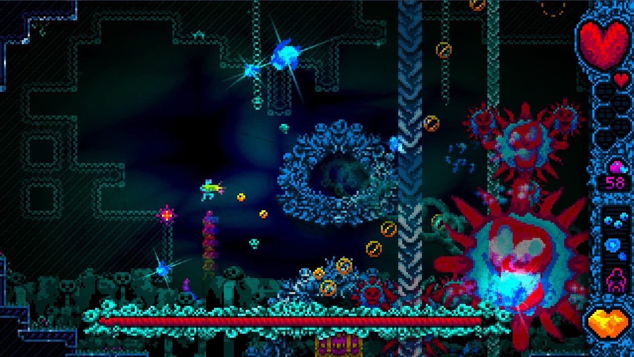 Straimium Immortaly screenshot 3