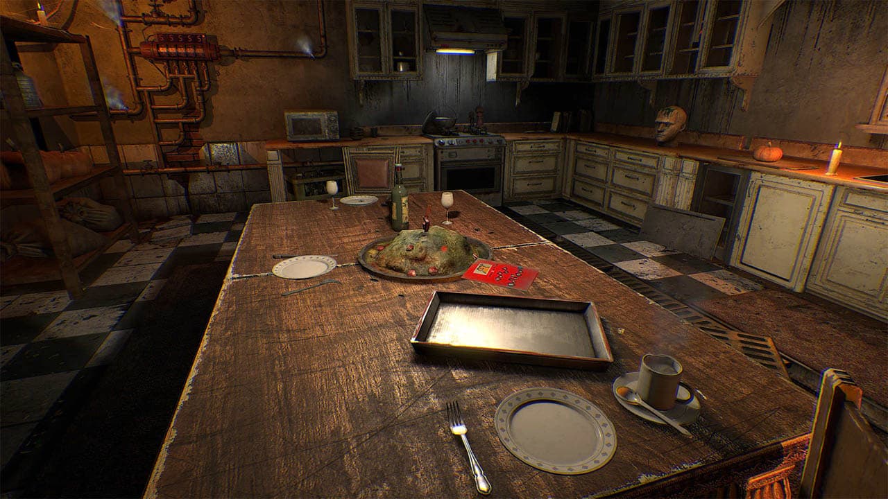 fpsVR screenshot 1