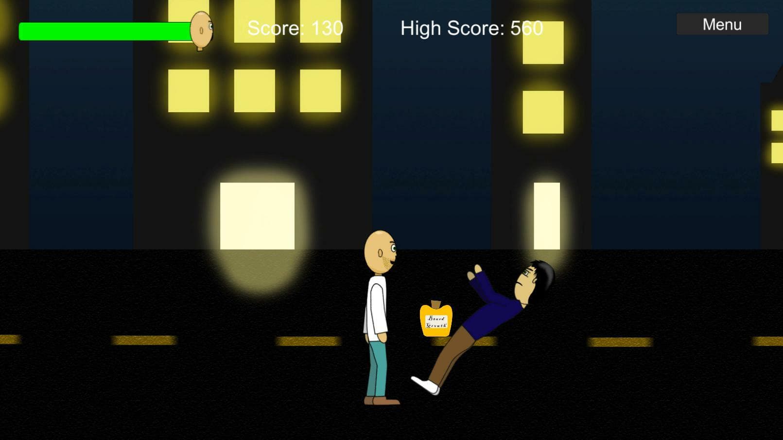 DrainSim screenshot 5