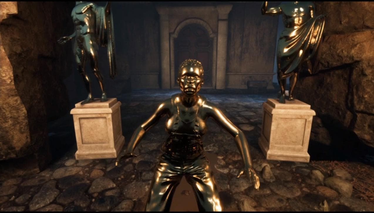 The Forgotten City screenshot 4