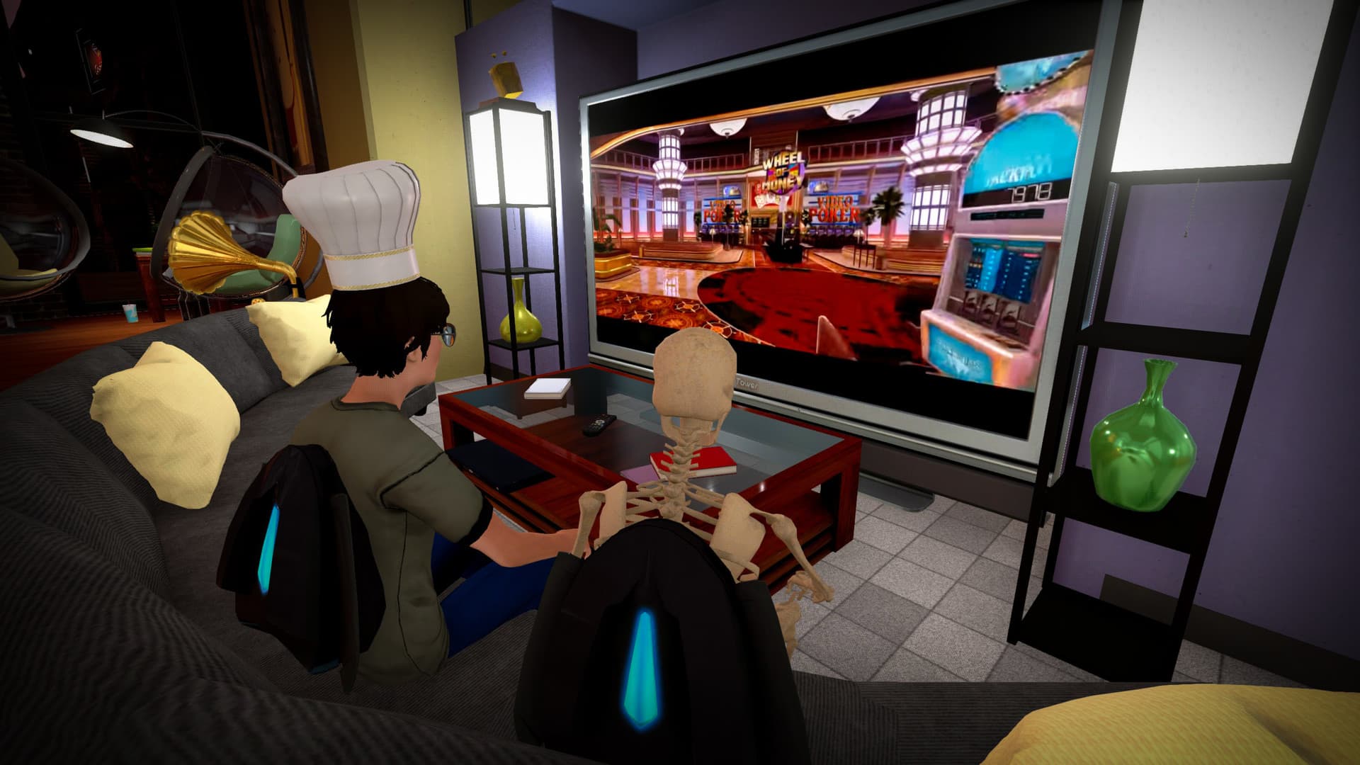 Tower Unite screenshot 5