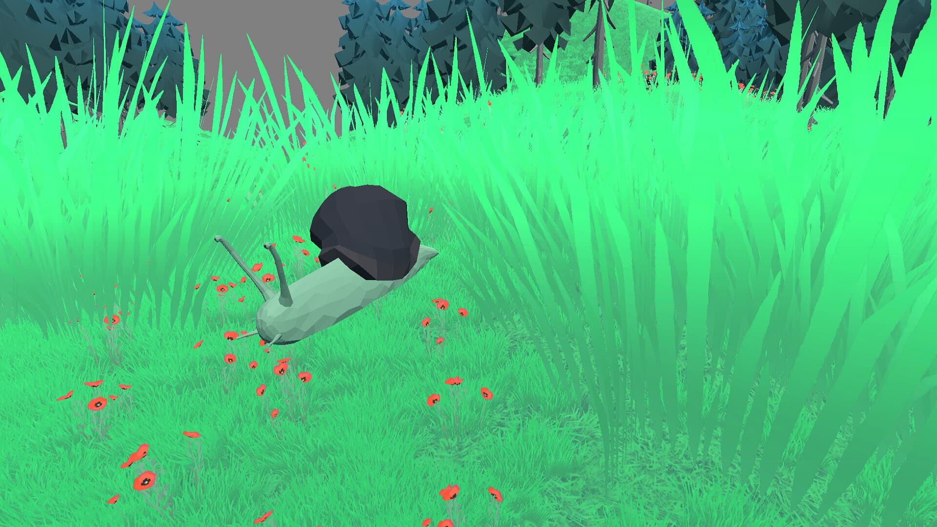 Snail Simulator screenshot 5