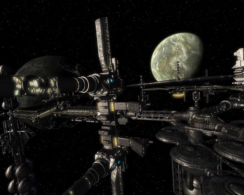 X3: Reunion screenshot 5