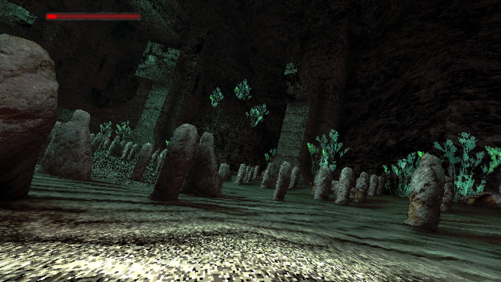 Idols of Ash screenshot 5