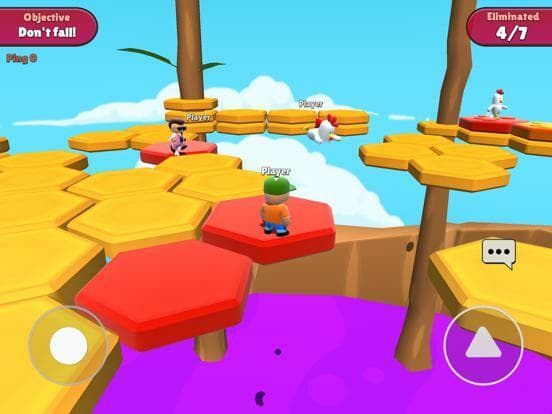 Stumble Guys screenshot 3