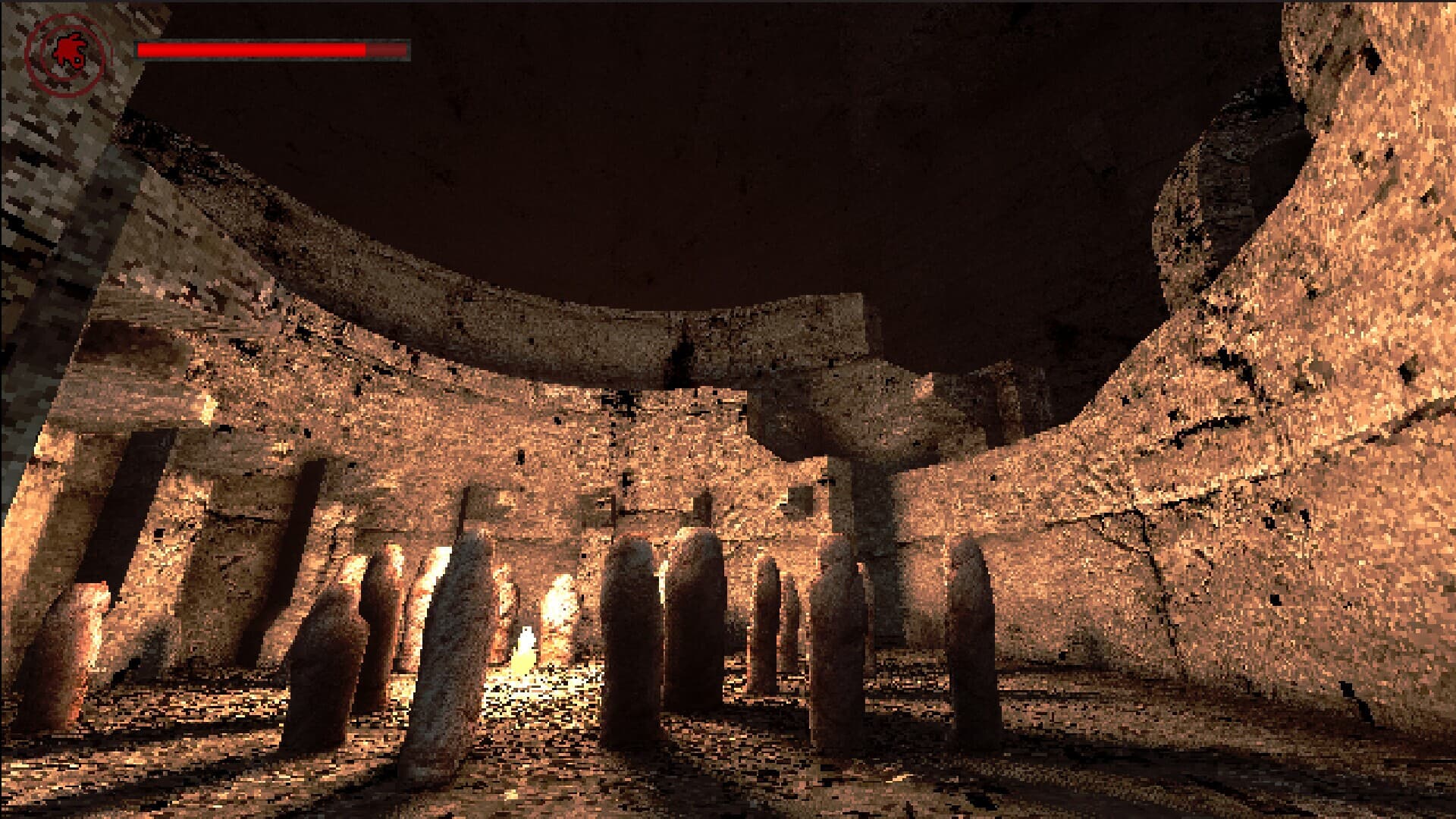 Idols of Ash screenshot 4
