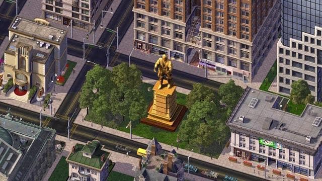 SimCity 4 Deluxe Edition screenshot 4