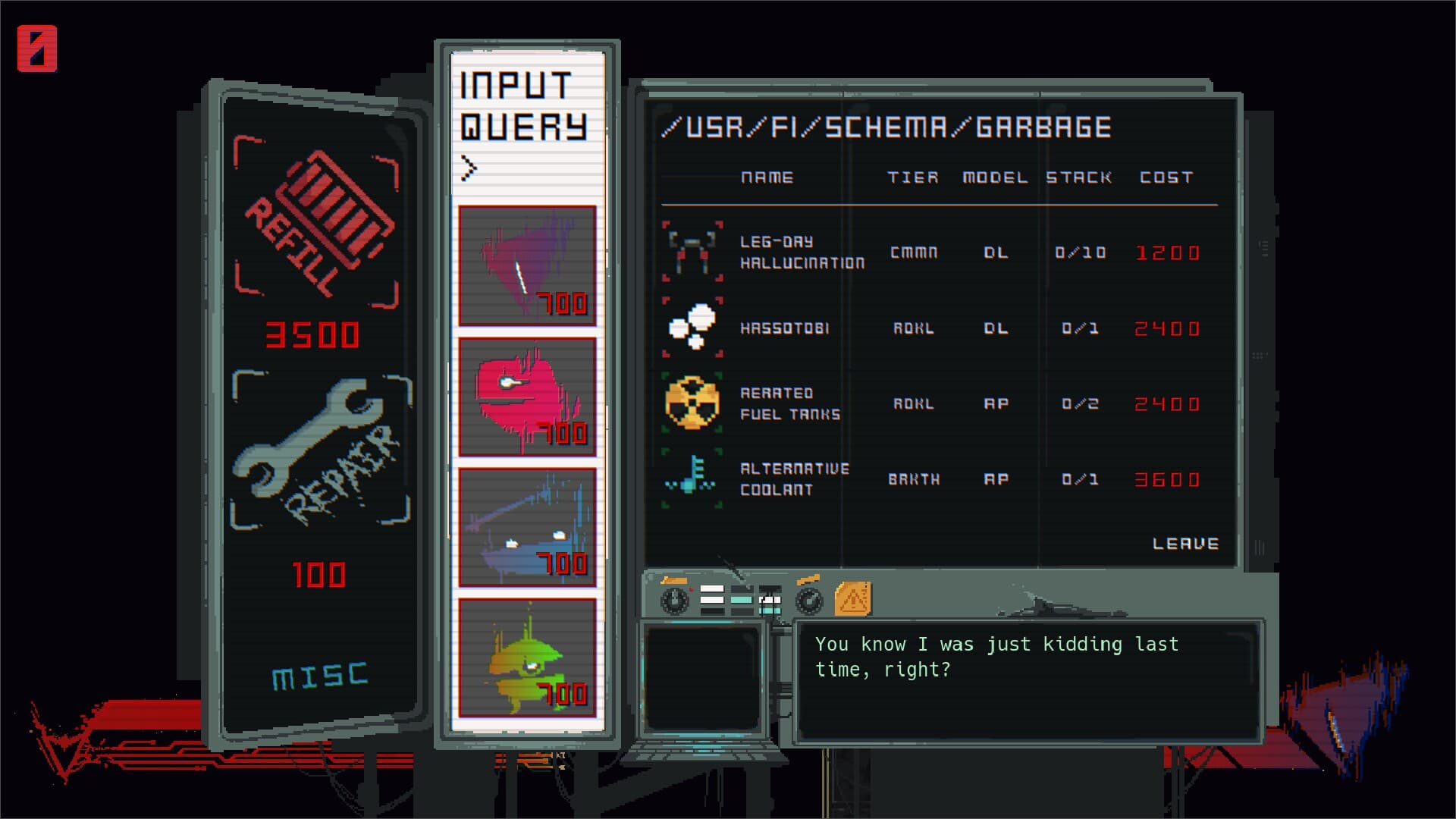 RAM: Random Access Mayhem screenshot 5