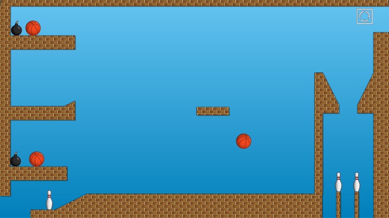 Bomb Bowling screenshot 4