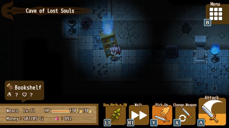 The World is Your Weapon screenshot 4