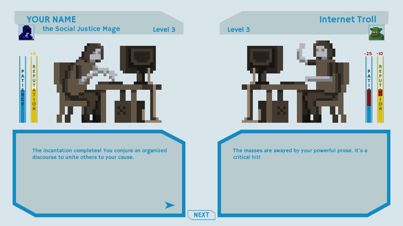 Social Justice Warriors screenshot 5