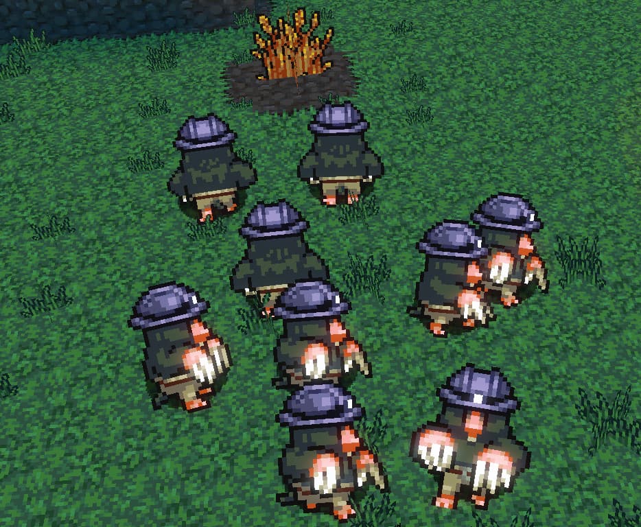 DwarfCorp screenshot 4