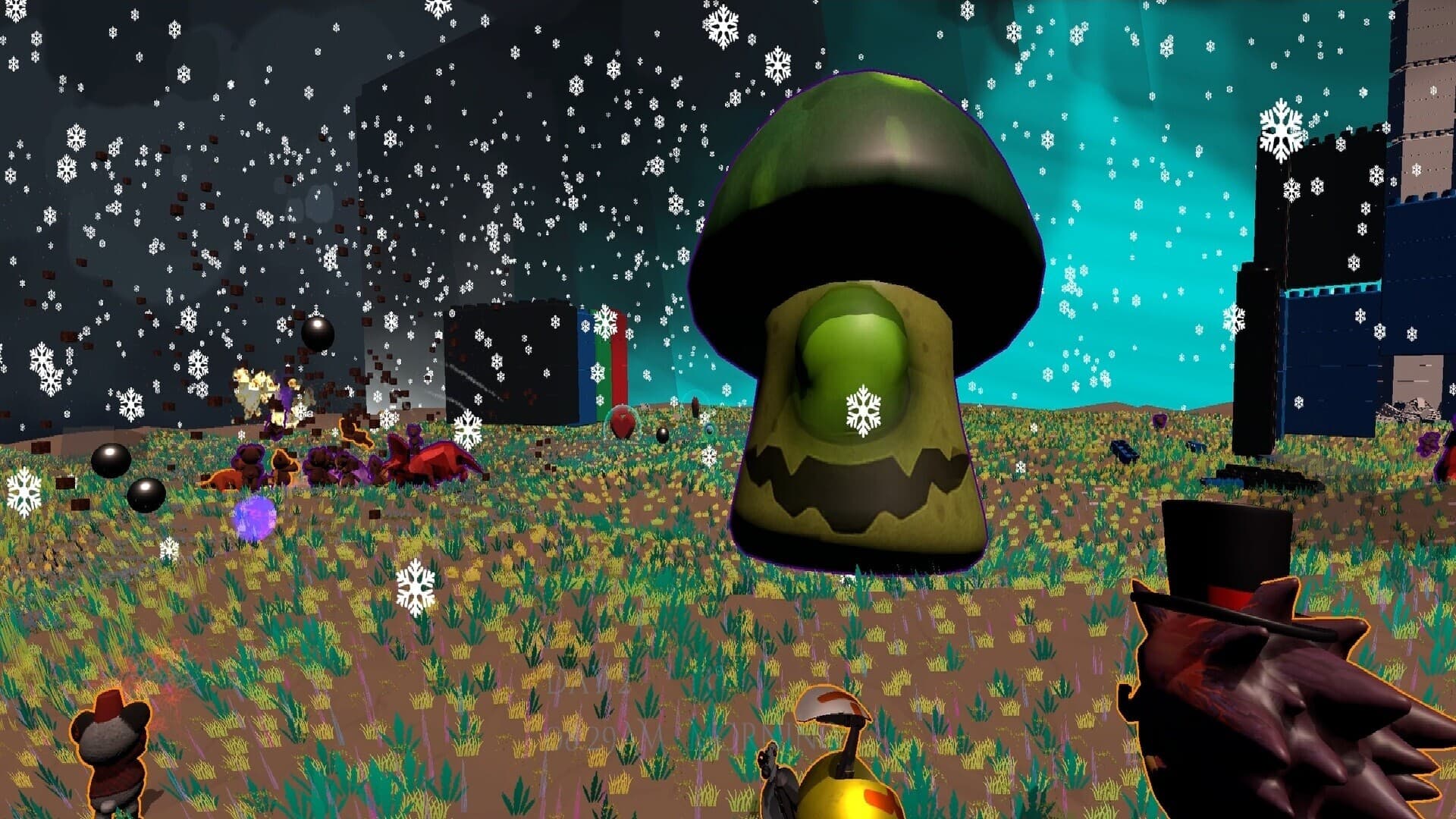 Riftborne screenshot 5