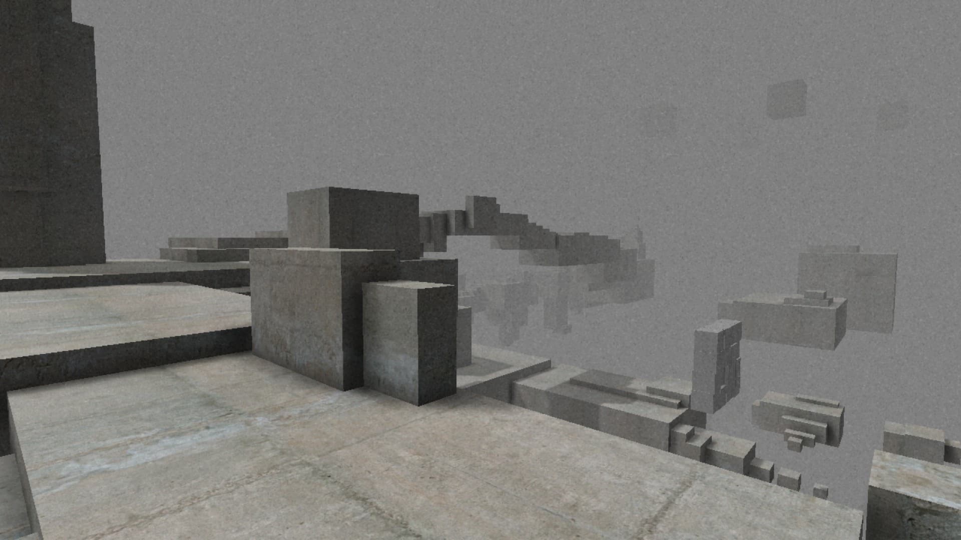 Kairo screenshot 1