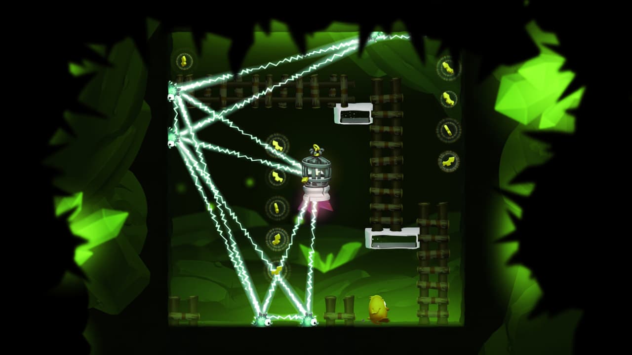 Toki Tori 2+ screenshot 5