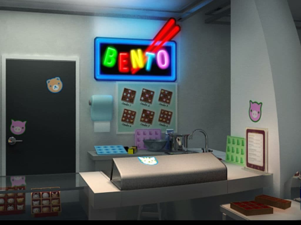Nancy Drew: Shadow at the Water's Edge screenshot 4