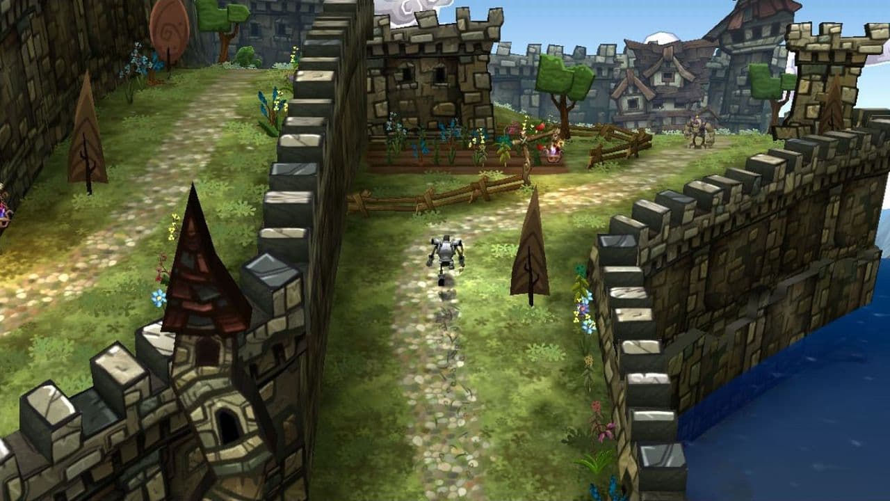 DeathSpank screenshot 3