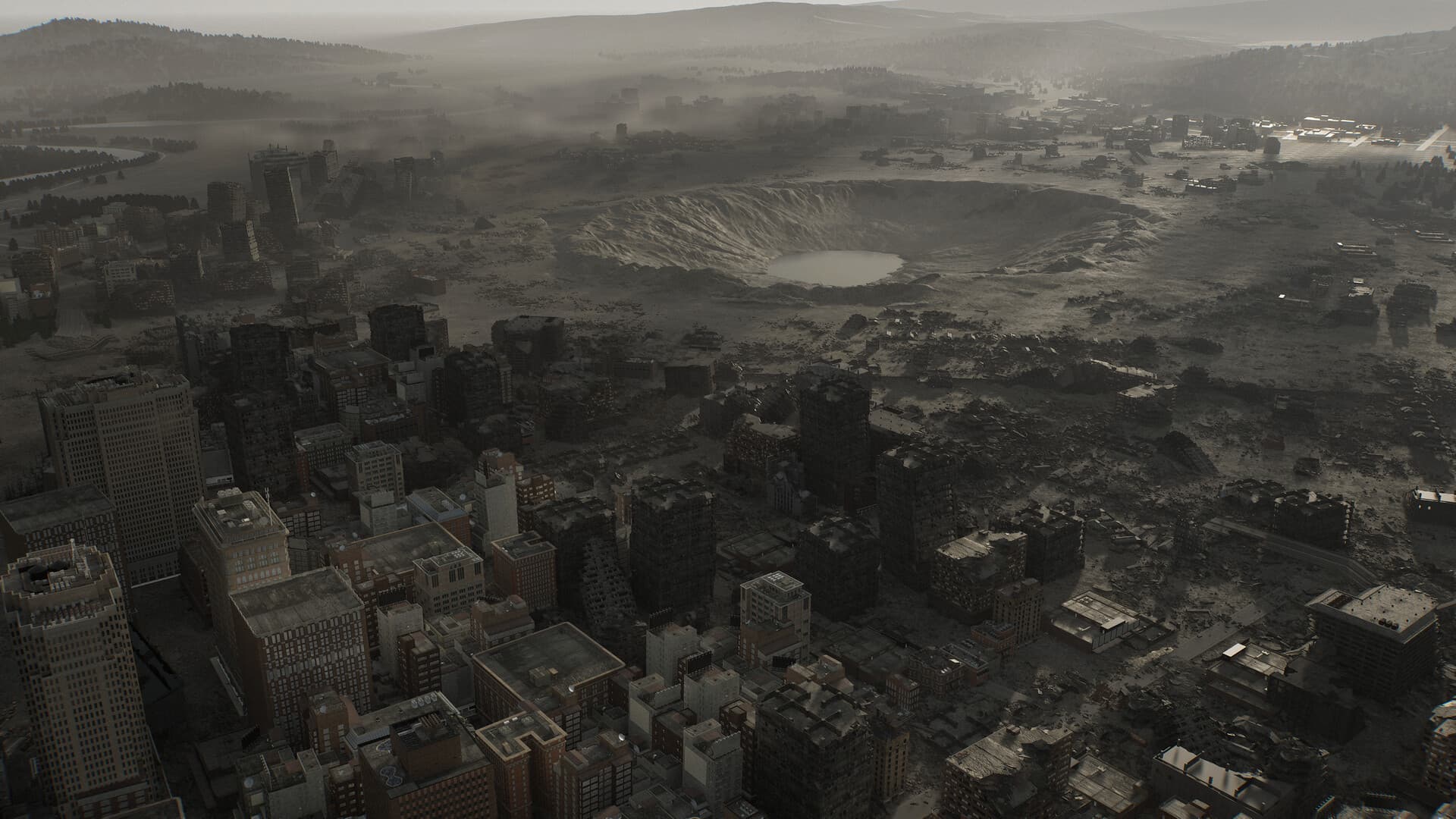 Resident Evil Requiem screenshot 2