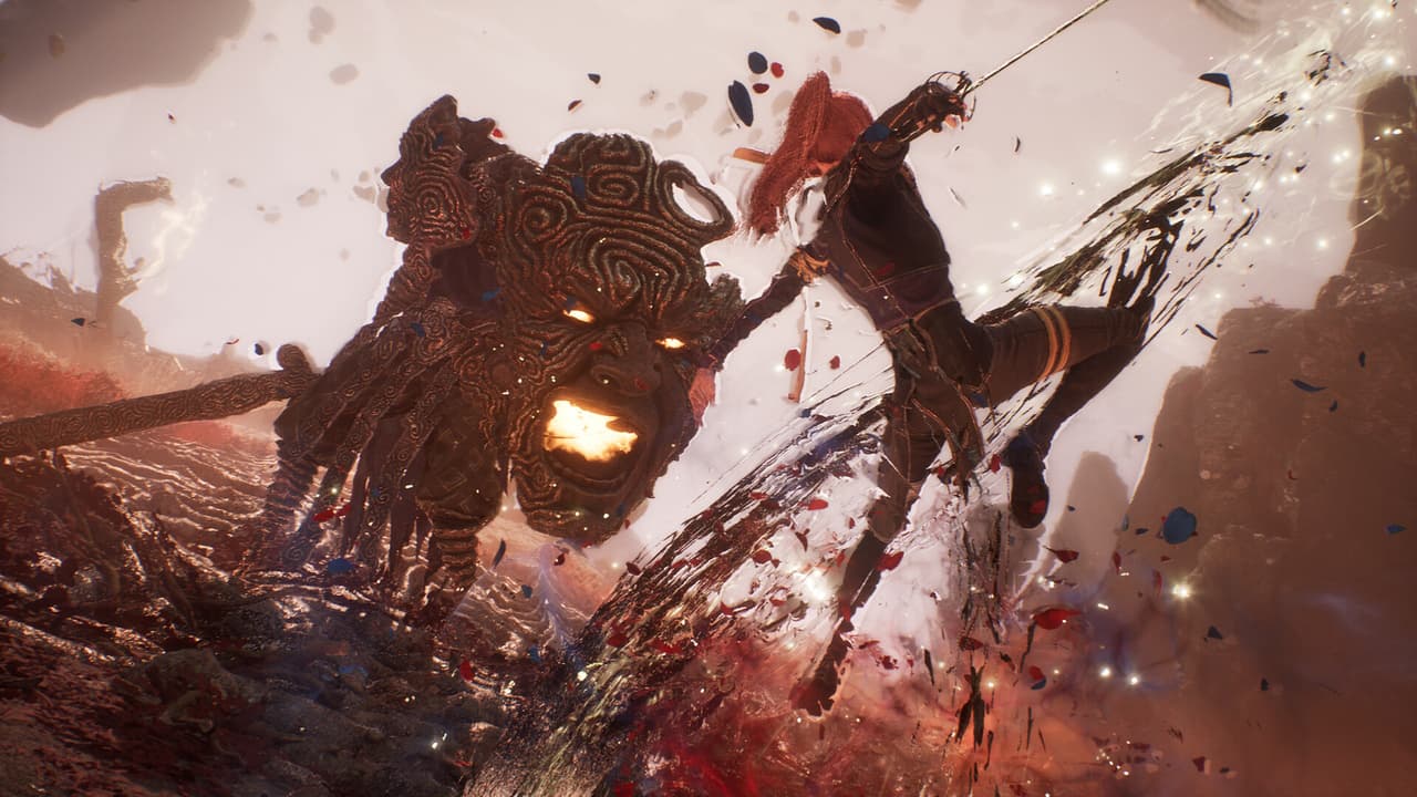 Clair Obscur: Expedition 33 screenshot 2