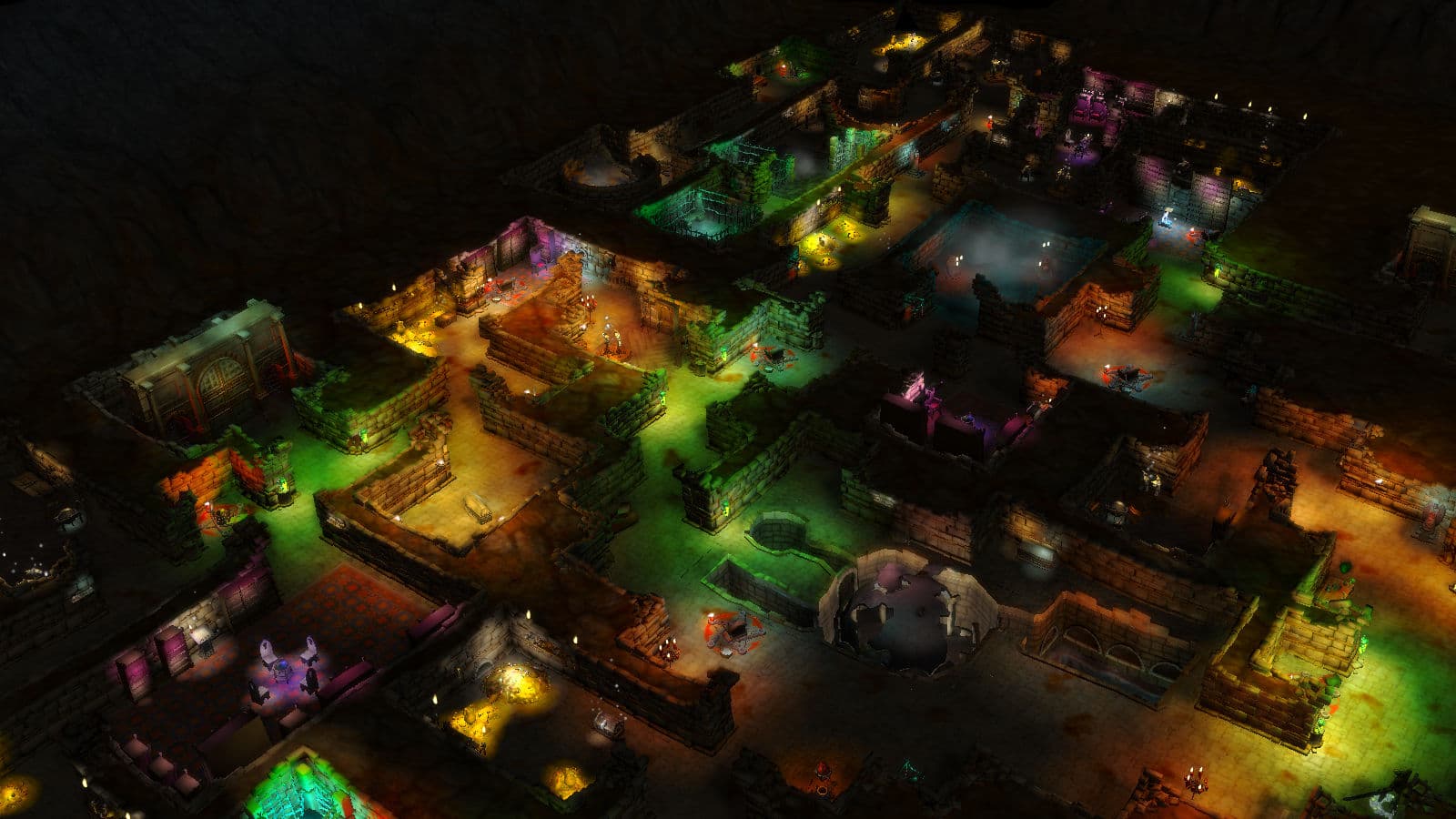 Gumballs & Dungeons screenshot 2