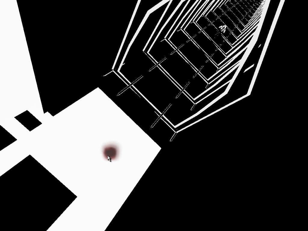 Vigil: Blood Bitterness screenshot 2