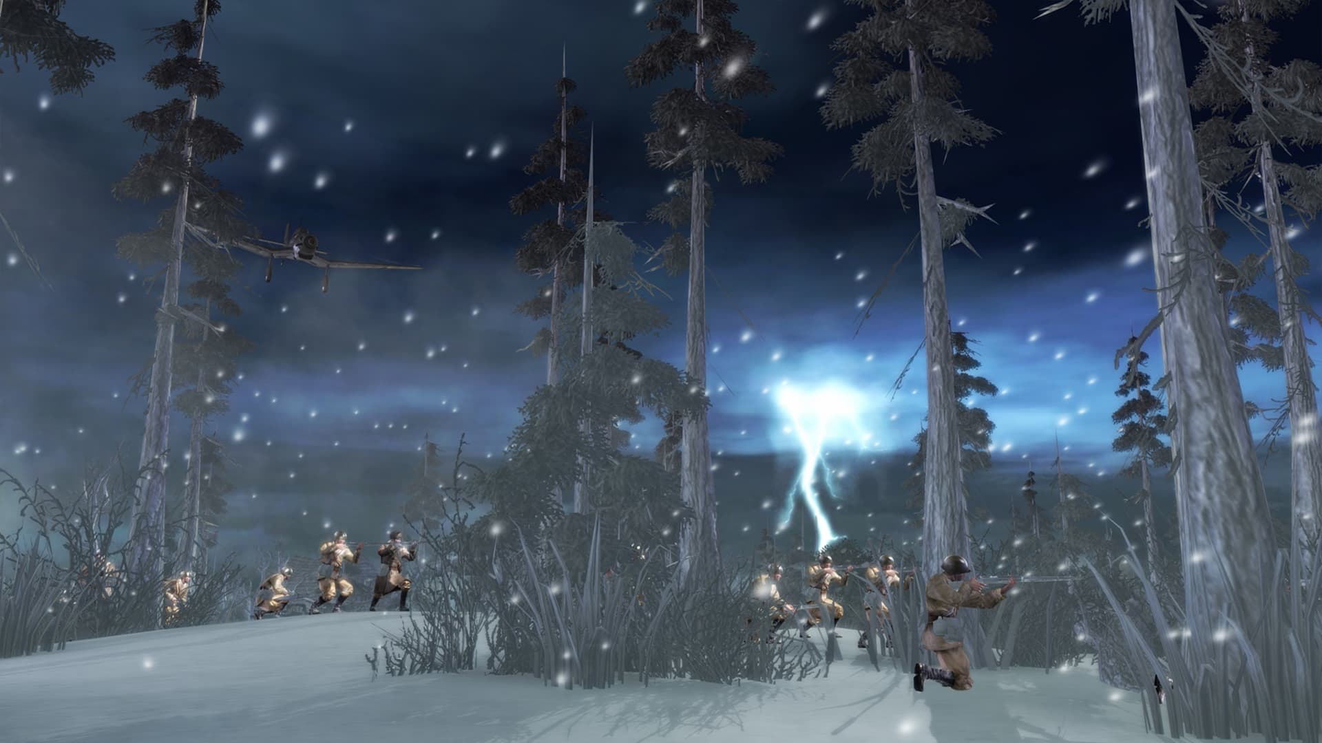 Company of Heroes - Legacy Edition screenshot 4