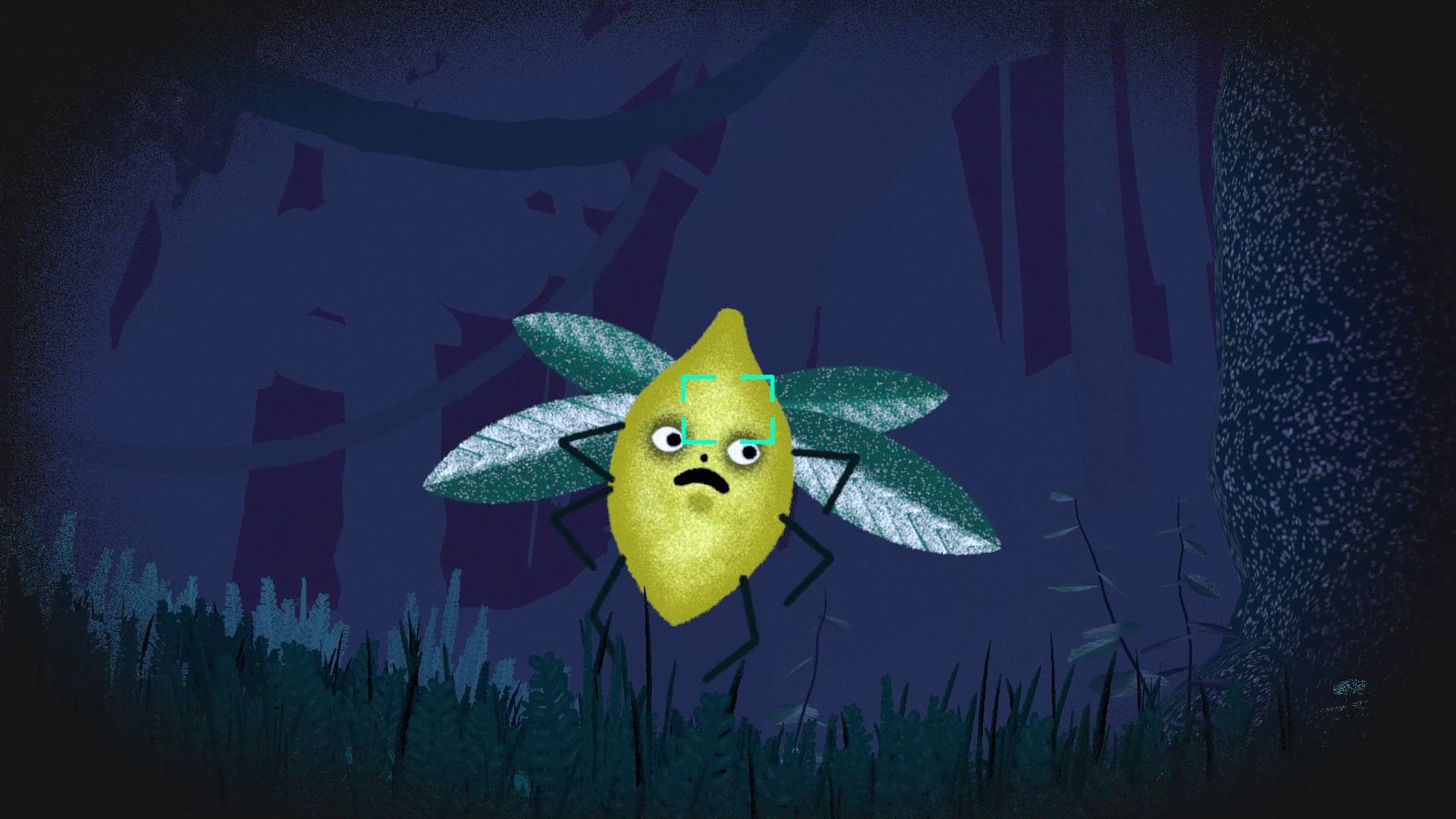 Penko Park screenshot 1