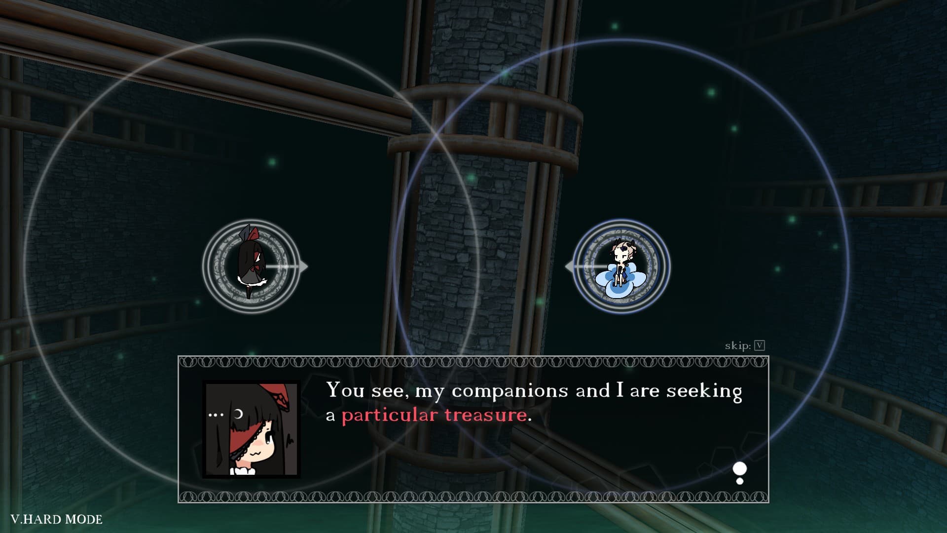 Maiden and Spell screenshot 4