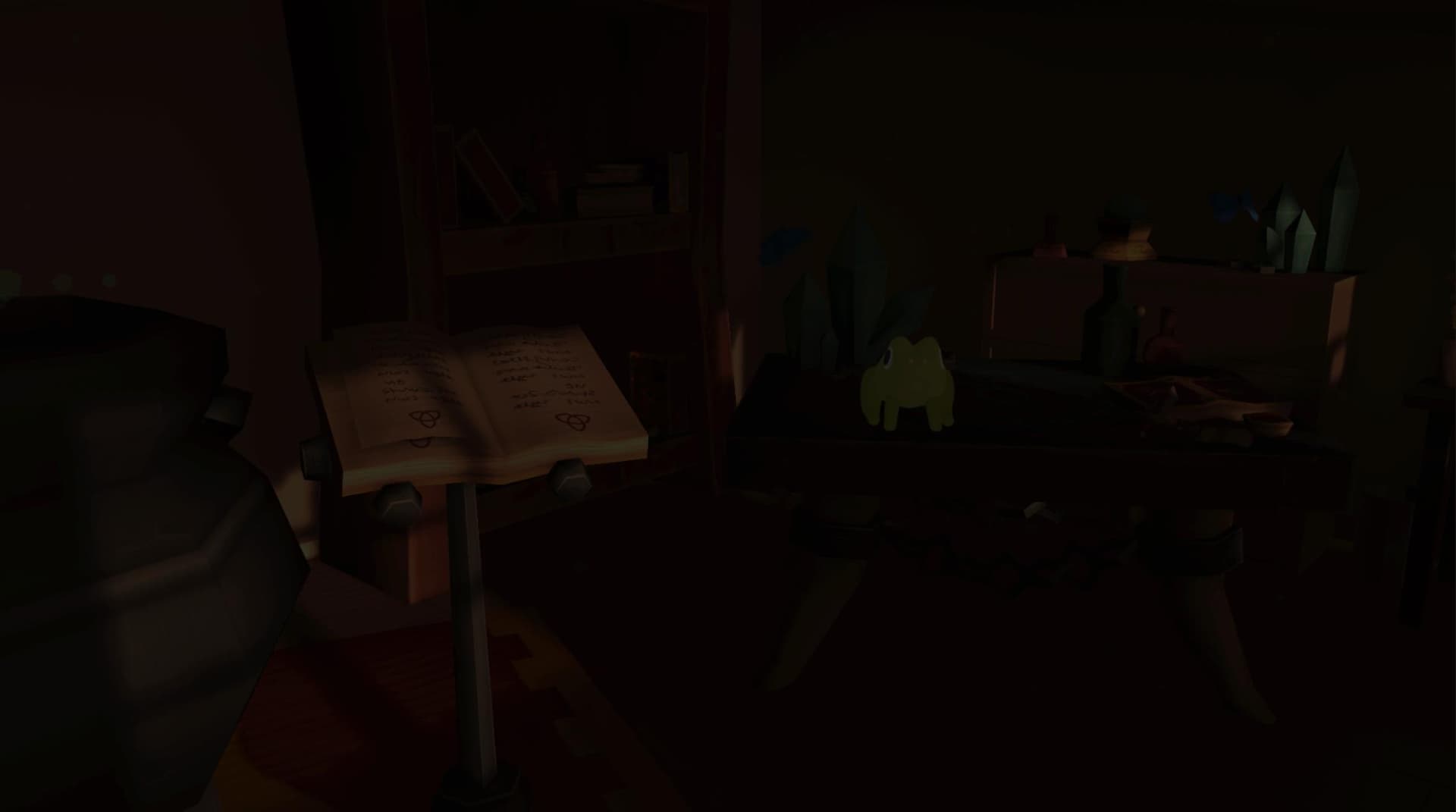 I Frog-ot screenshot 2