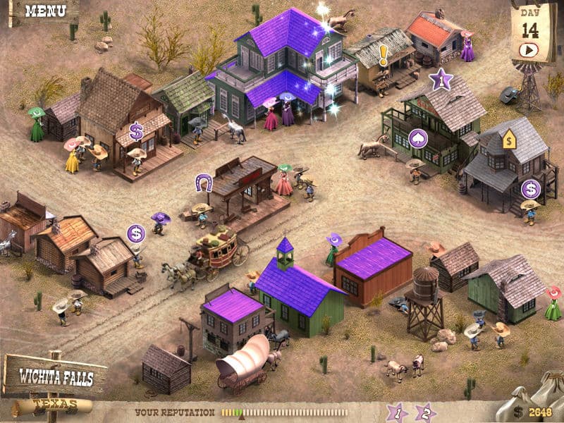 Governor of Poker 2 - Premium Edition screenshot 5