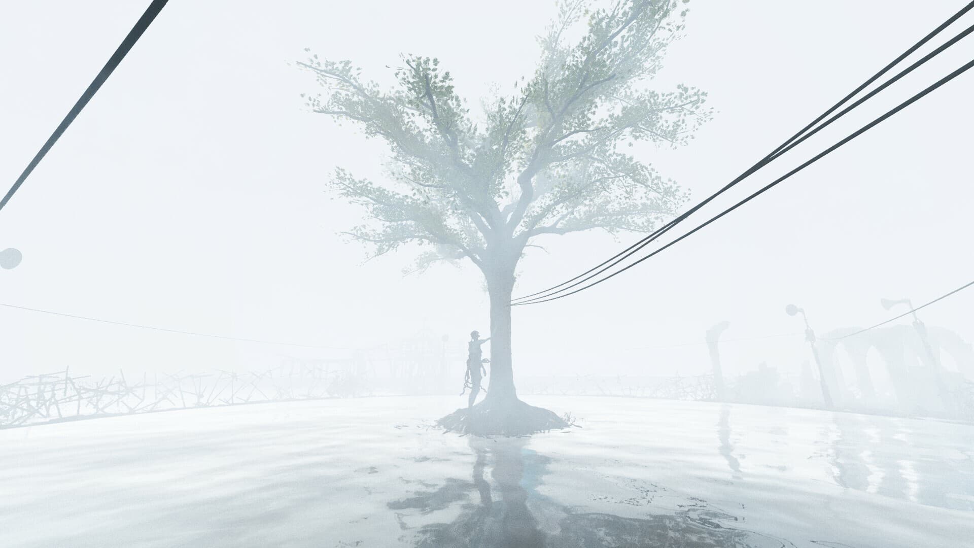 Ad Infernum screenshot 1