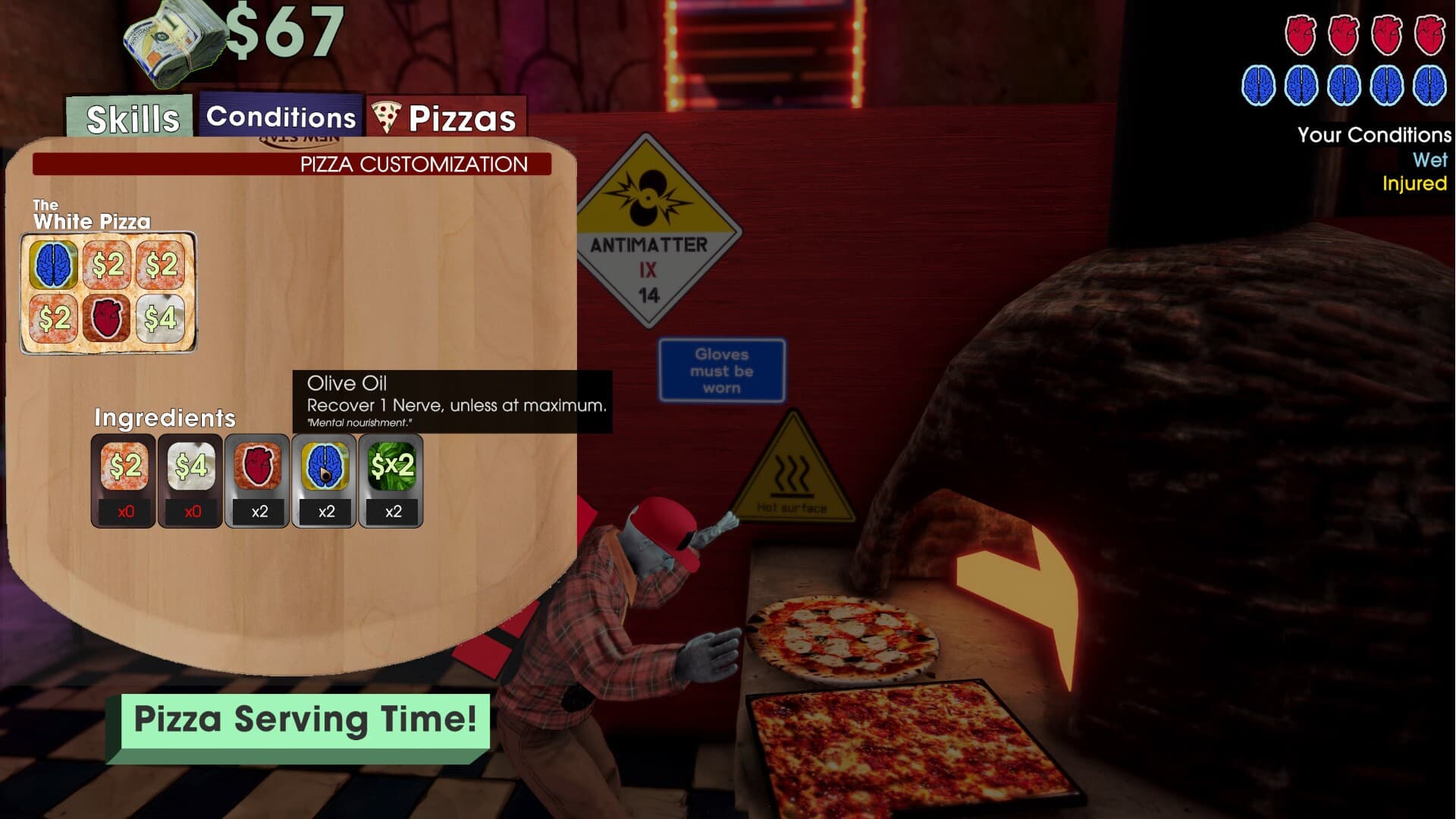 Betrayal At Club Low screenshot 4
