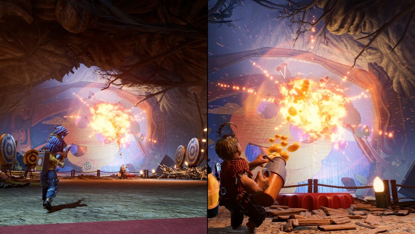 It Takes Two screenshot 1