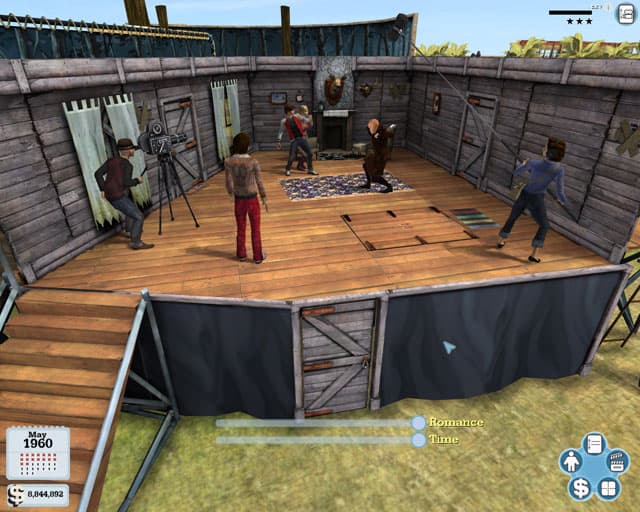 Indie Game: The Movie screenshot 4