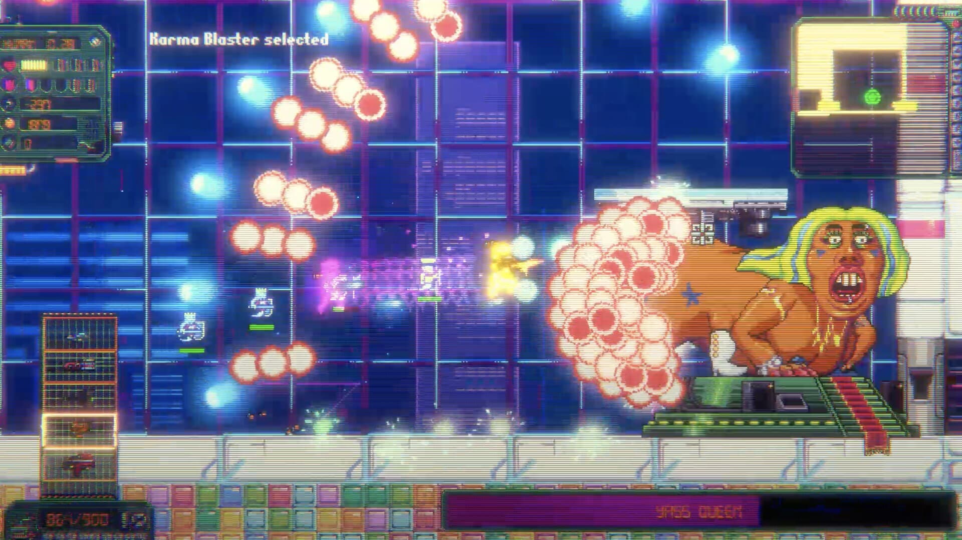 The Great Rebellion screenshot 5