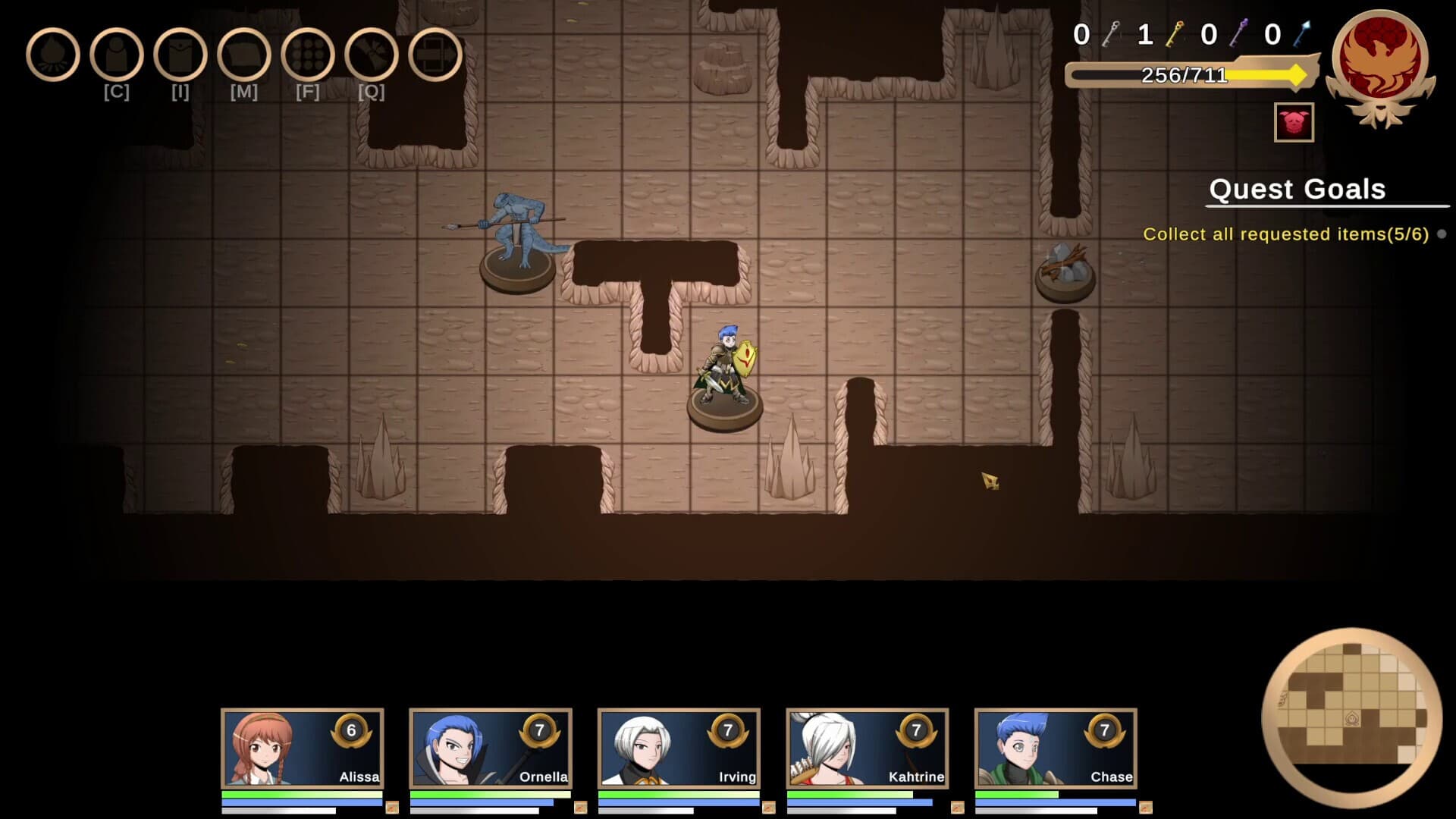 Our Adventurer Guild screenshot 3