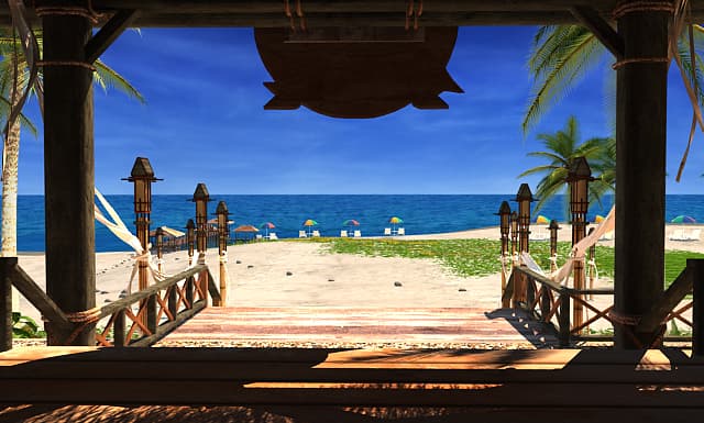 Nancy Drew: Ransom of the Seven Ships screenshot 2