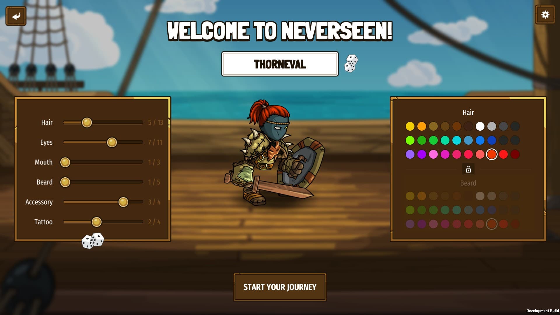 Swords & Souls Legacy Collection screenshot 1