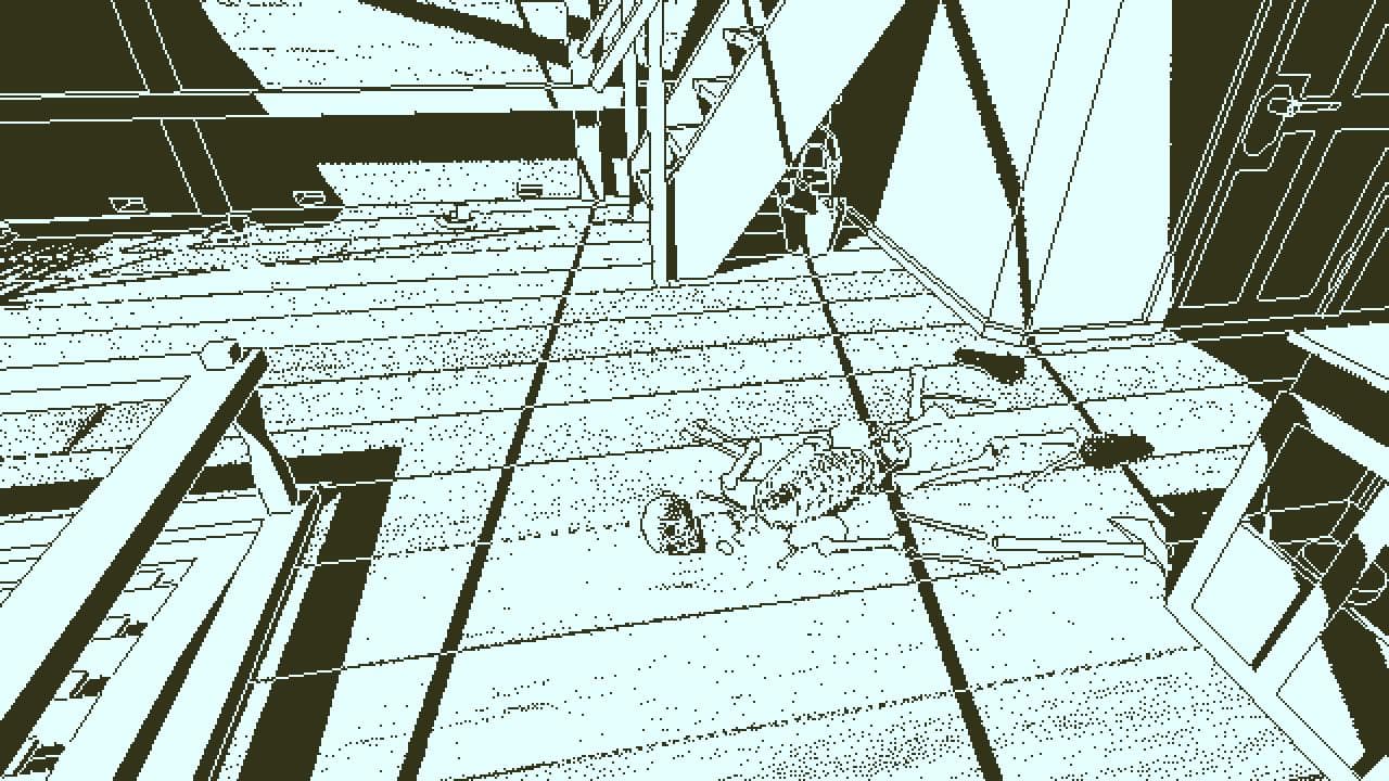 Return of the Obra Dinn screenshot 2