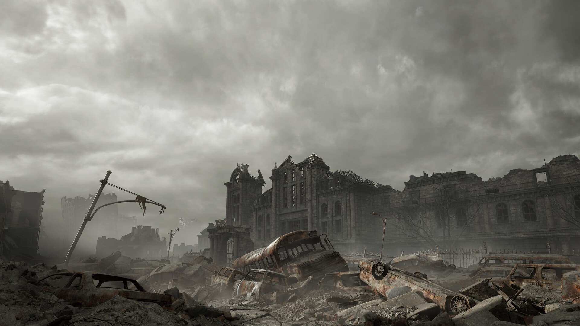 Resident Evil Requiem screenshot 4