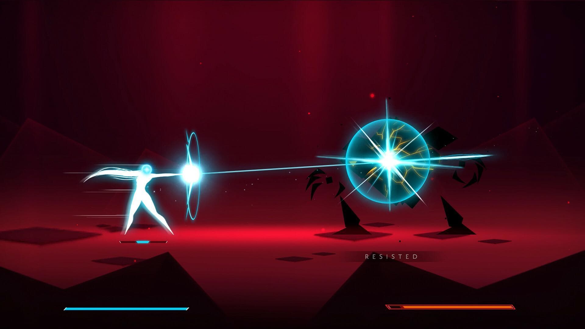 Worldless screenshot 2