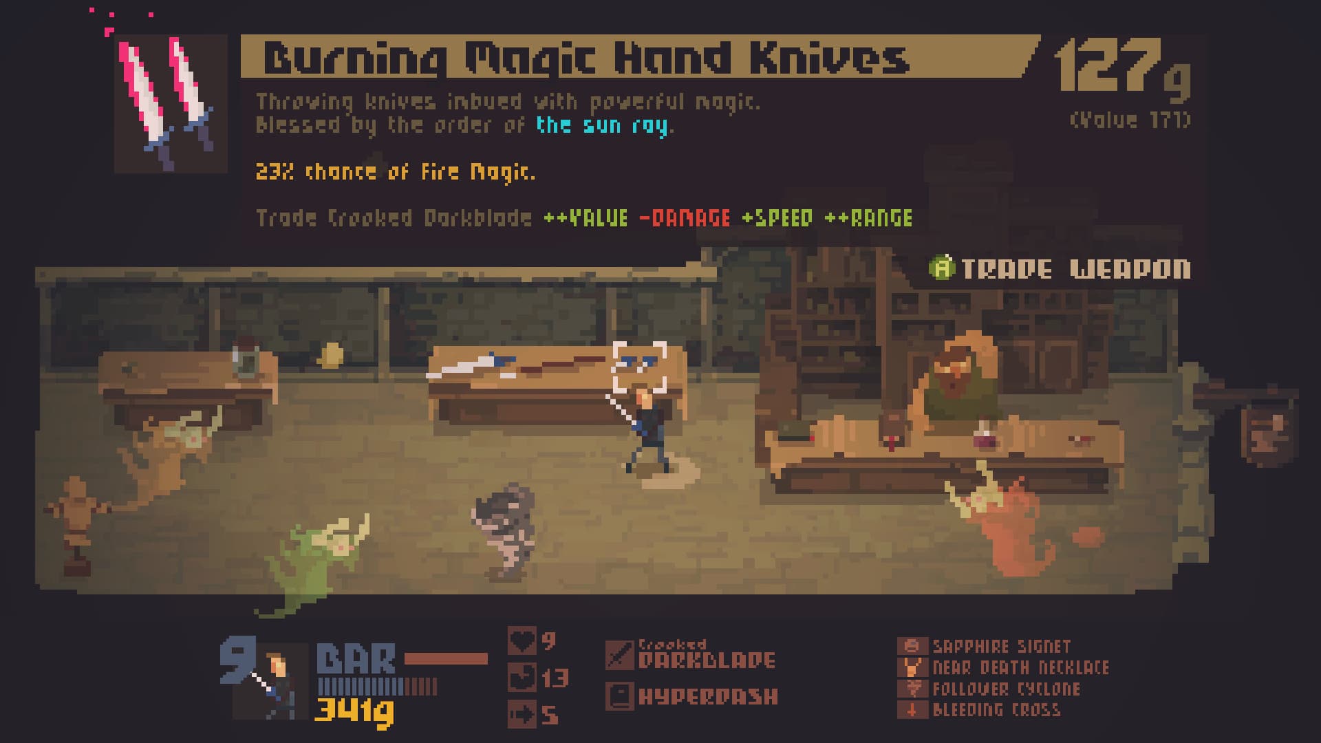 Crawl screenshot 2