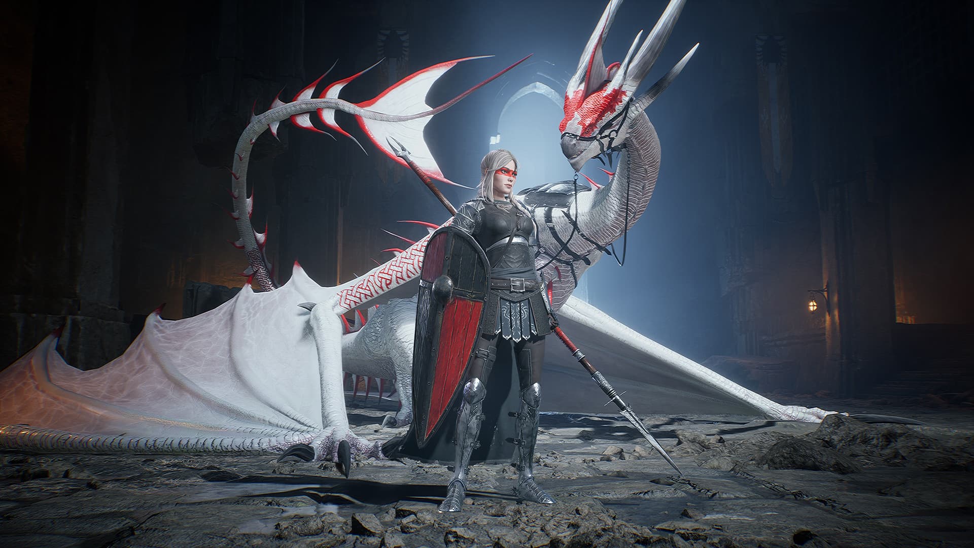 Century: Age of Ashes screenshot 3