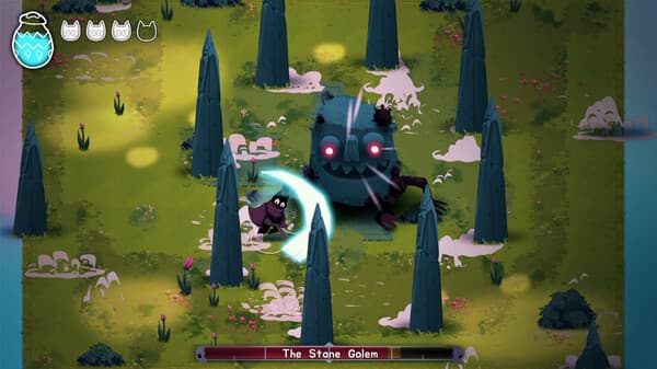 Crypt Custodian screenshot 5