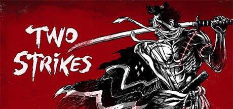 Two Strikes screenshot 1
