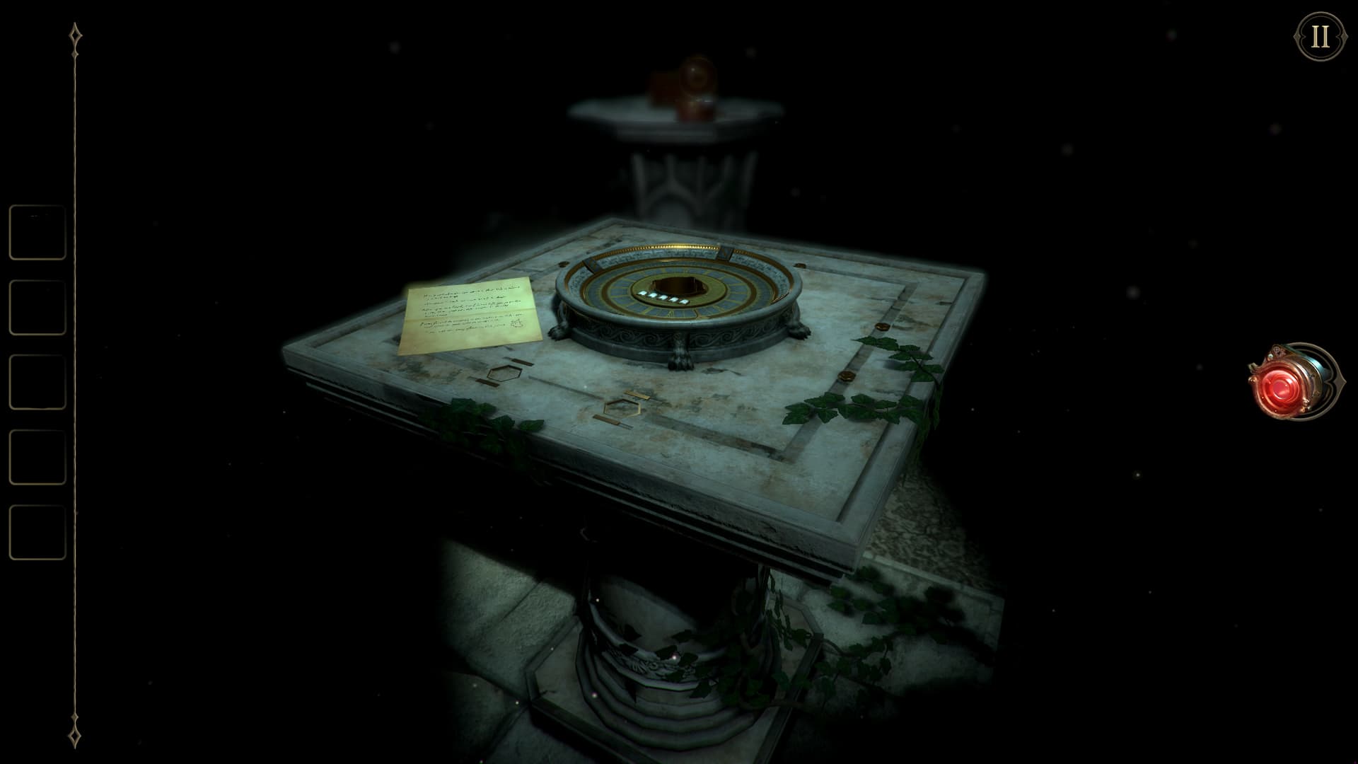 The Room Two screenshot 1