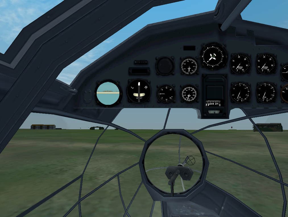 WWII Online screenshot 3