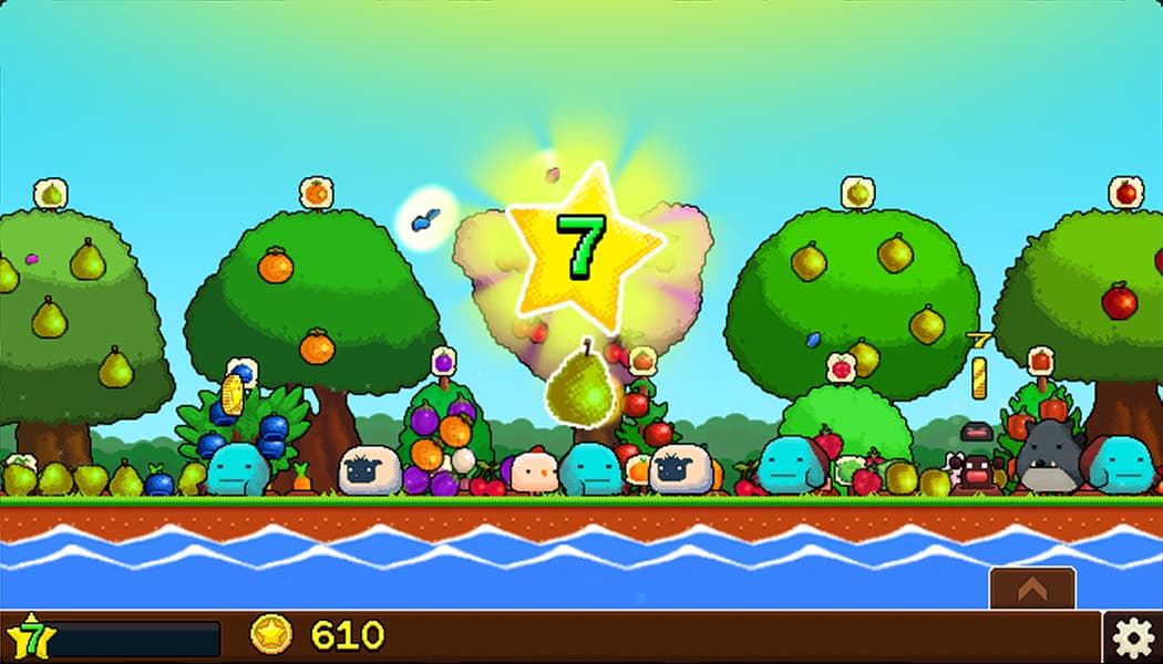 Plantera screenshot 4