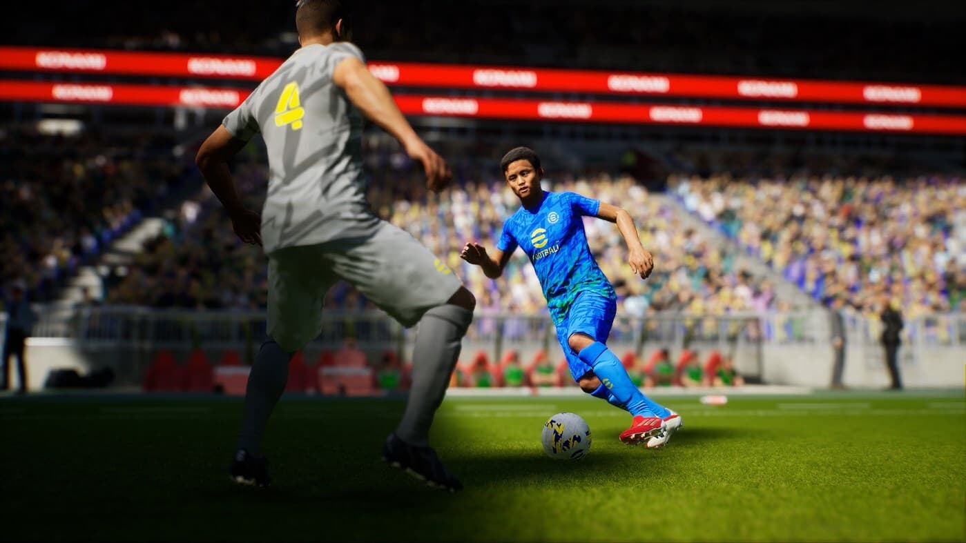 eFootball™ screenshot 2
