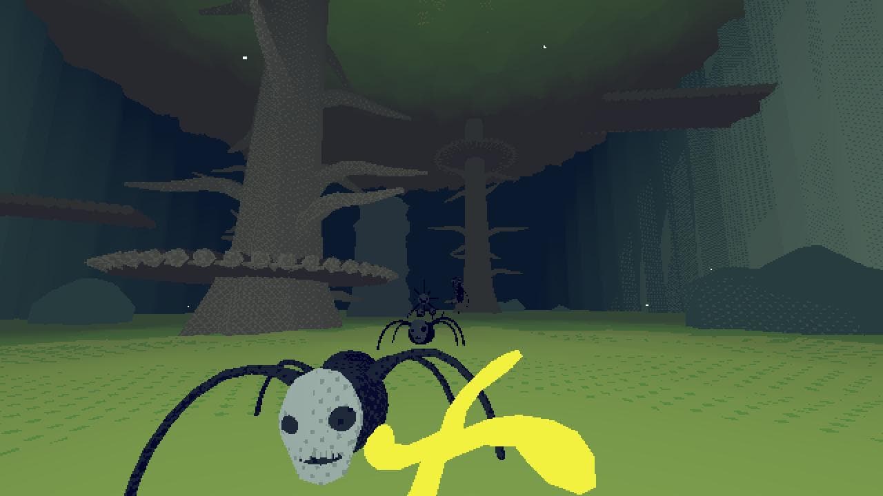 Boomerang X screenshot 1